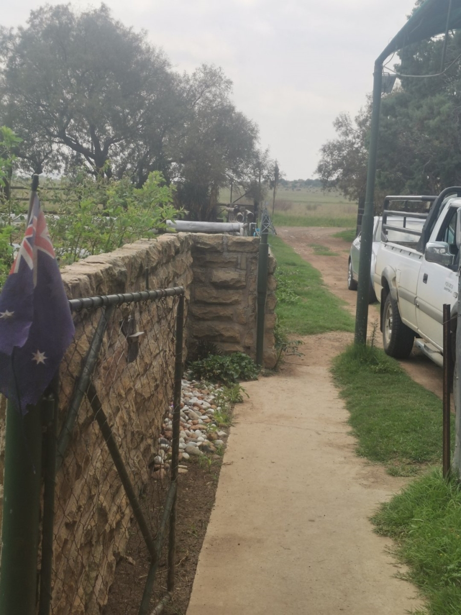 Commercial Property for Sale in Senekal Rural Free State